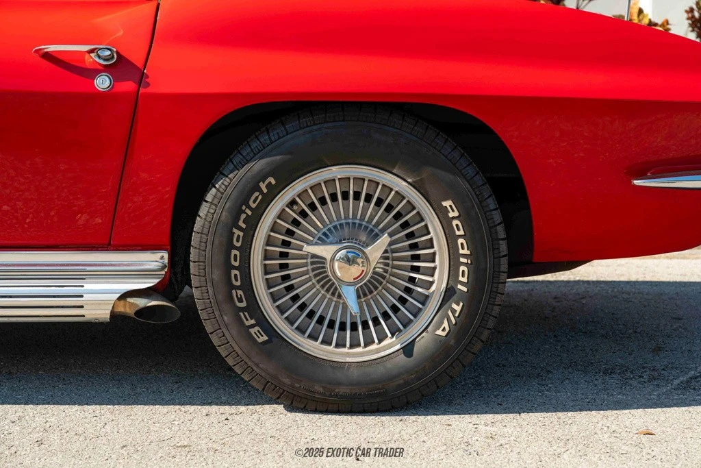 1964 Chevrolet Corvette C2 - Image 5 of 12