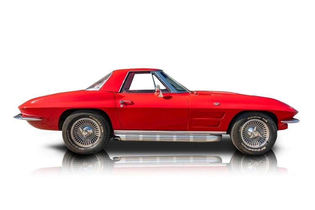 1964 Chevrolet Corvette C2 - Image 2 of 12