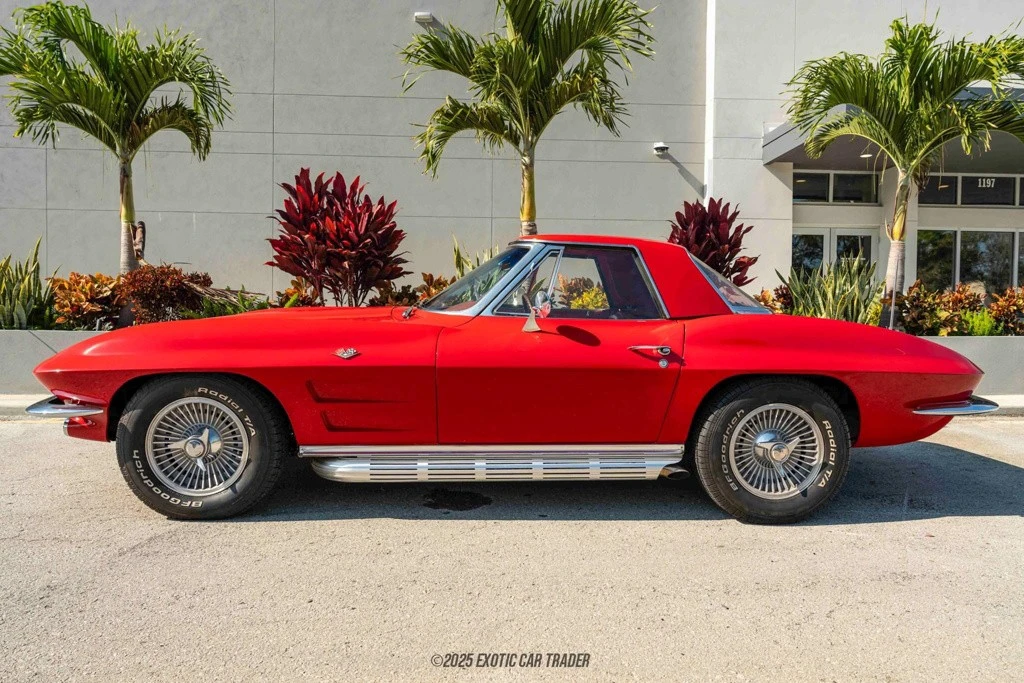 1964 Chevrolet Corvette C2 - Image 3 of 12