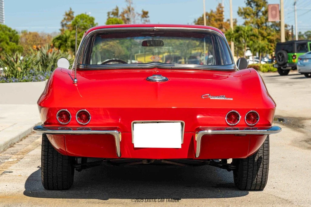 1964 Chevrolet Corvette C2 - Image 7 of 12