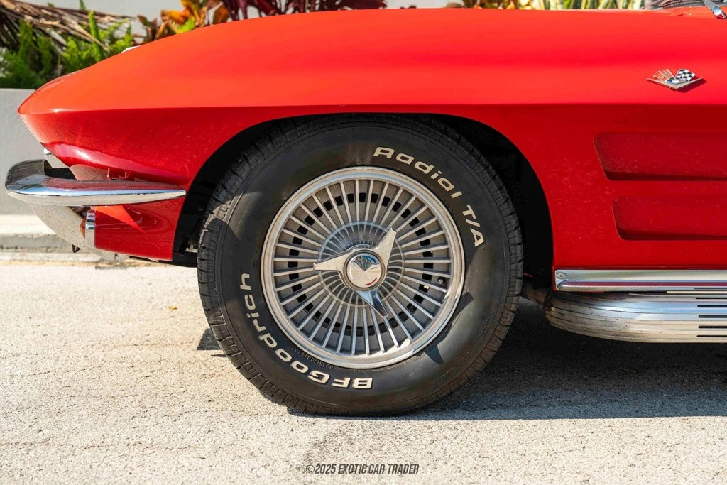 1964 Chevrolet Corvette C2 - Image 4 of 12