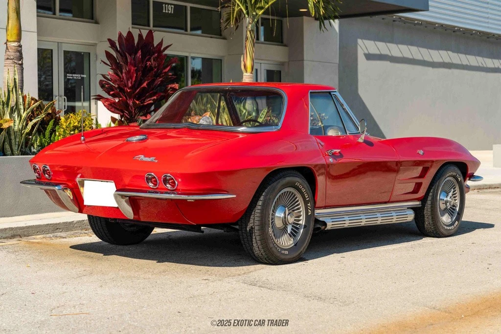 1964 Chevrolet Corvette C2 - Image 8 of 12