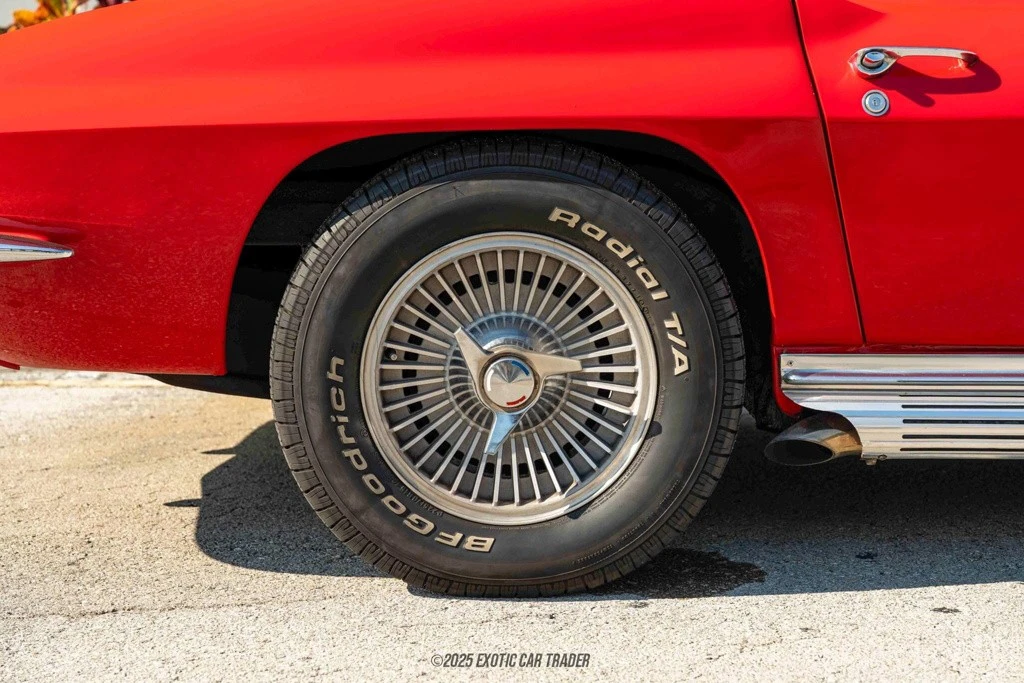 1964 Chevrolet Corvette C2 - Image 10 of 12