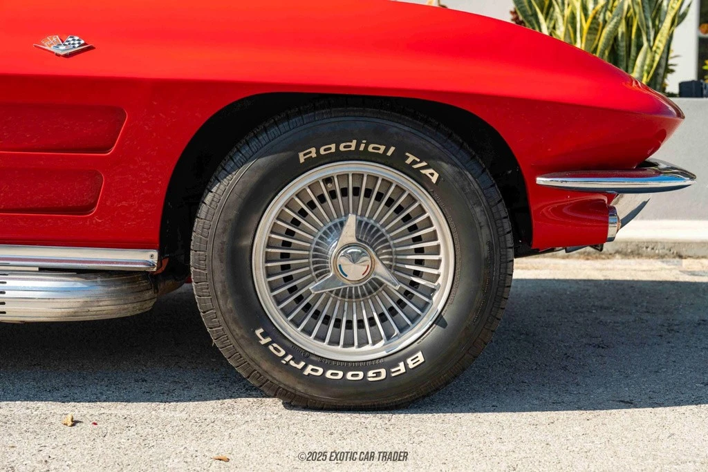 1964 Chevrolet Corvette C2 - Image 11 of 12