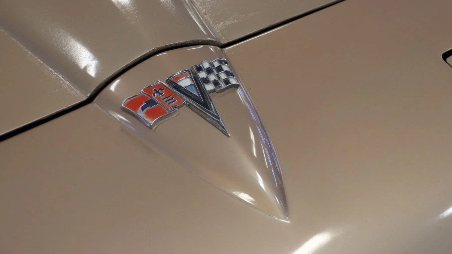 1964 Chevrolet Corvette C2 - Image 8 of 20