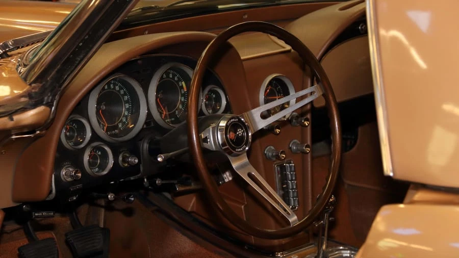 1964 Chevrolet Corvette C2 - Image 4 of 20