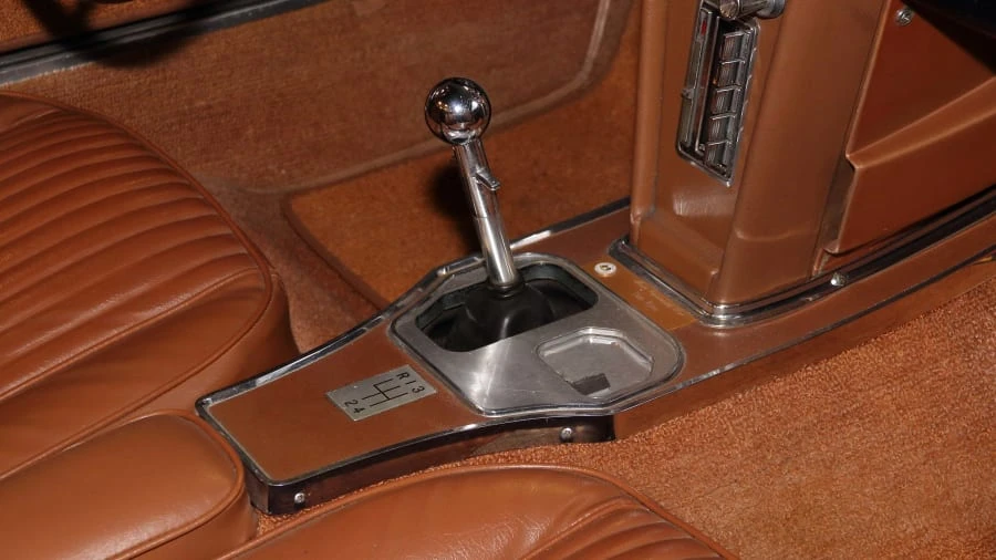 1964 Chevrolet Corvette C2 - Image 11 of 20