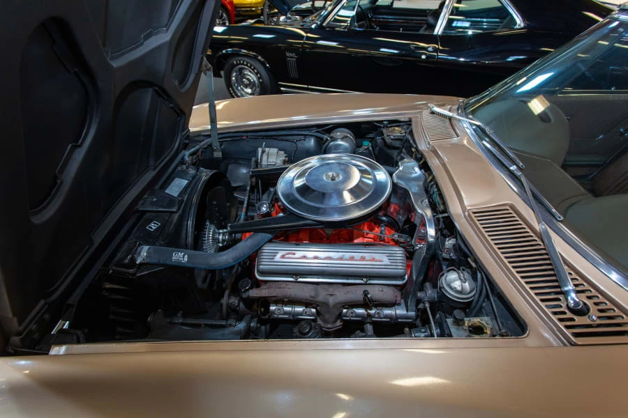 1964 Chevrolet Corvette C2 - Image 7 of 20