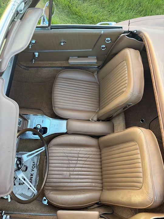1964 Chevrolet Corvette C2 - Image 21 of 31
