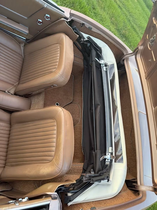 1964 Chevrolet Corvette C2 - Image 23 of 31