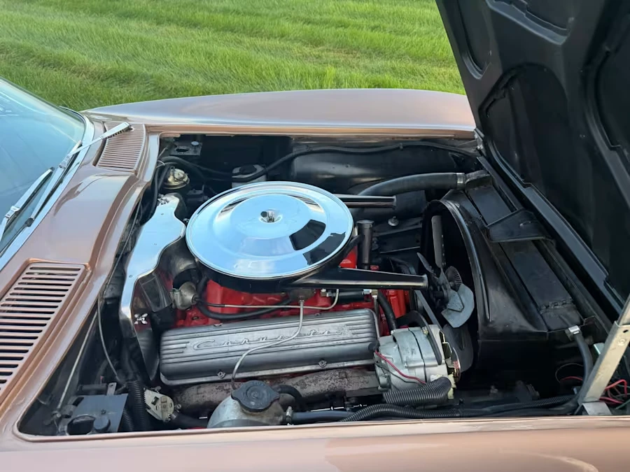 1964 Chevrolet Corvette C2 - Image 26 of 31