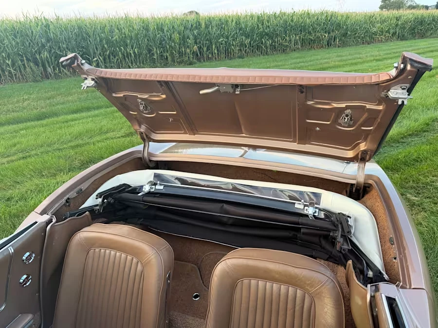 1964 Chevrolet Corvette C2 - Image 10 of 31