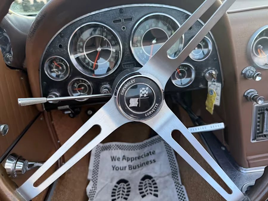 1964 Chevrolet Corvette C2 - Image 25 of 31