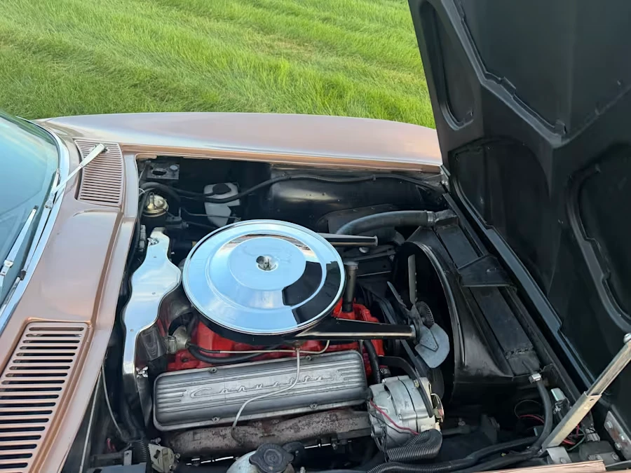 1964 Chevrolet Corvette C2 - Image 28 of 31