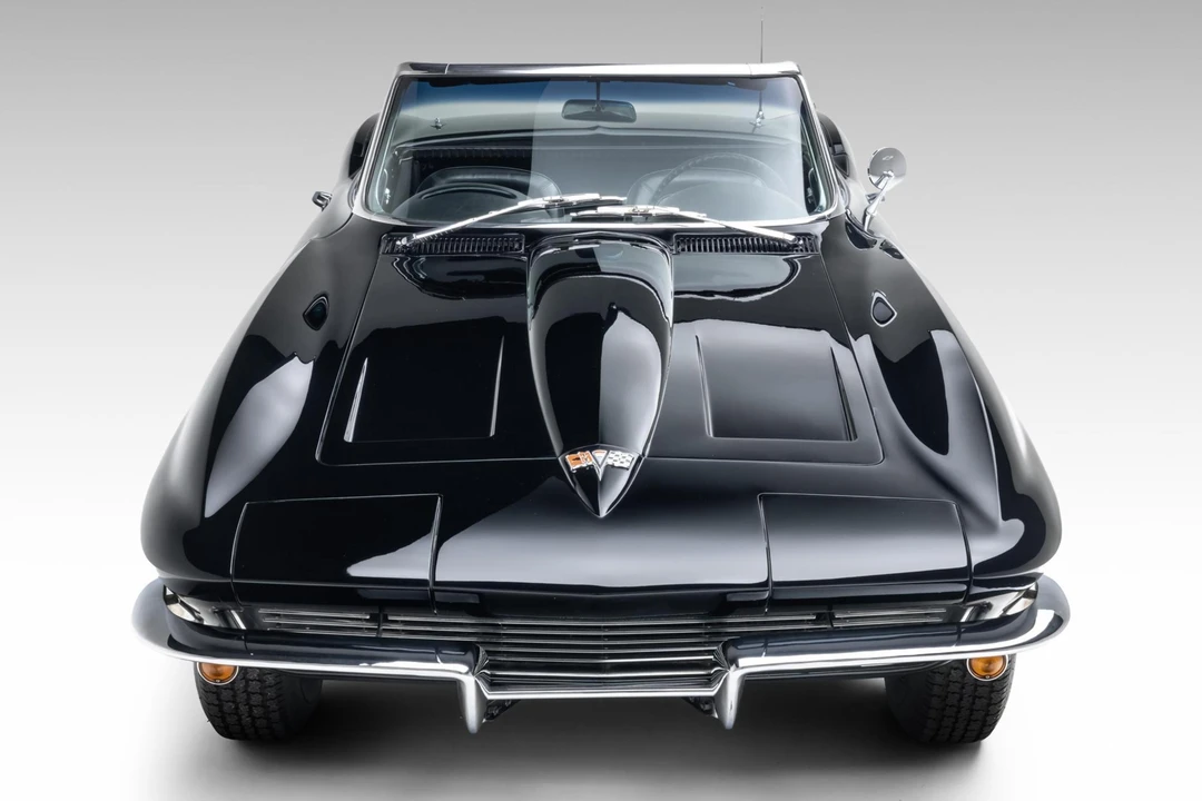 1964 Chevrolet Corvette C2 - Image 2 of 31