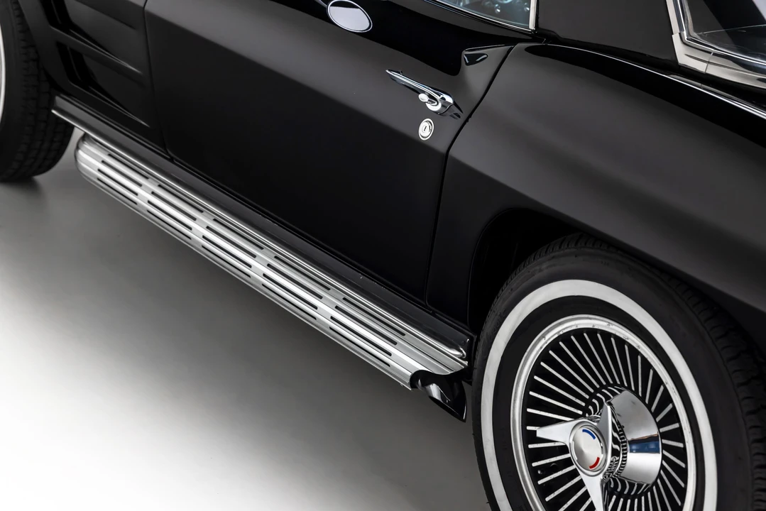 1964 Chevrolet Corvette C2 - Image 27 of 31