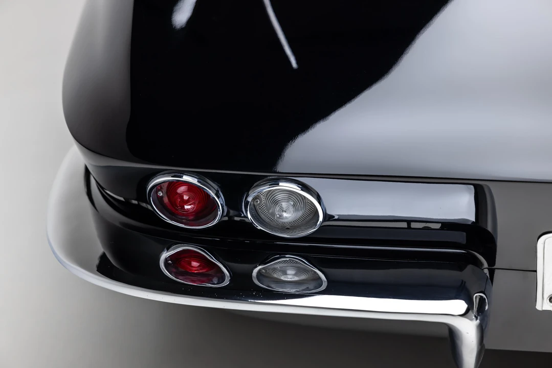 1964 Chevrolet Corvette C2 - Image 29 of 31
