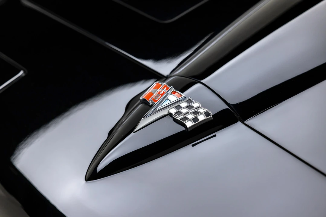 1964 Chevrolet Corvette C2 - Image 21 of 31