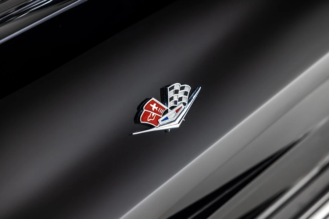 1964 Chevrolet Corvette C2 - Image 25 of 31