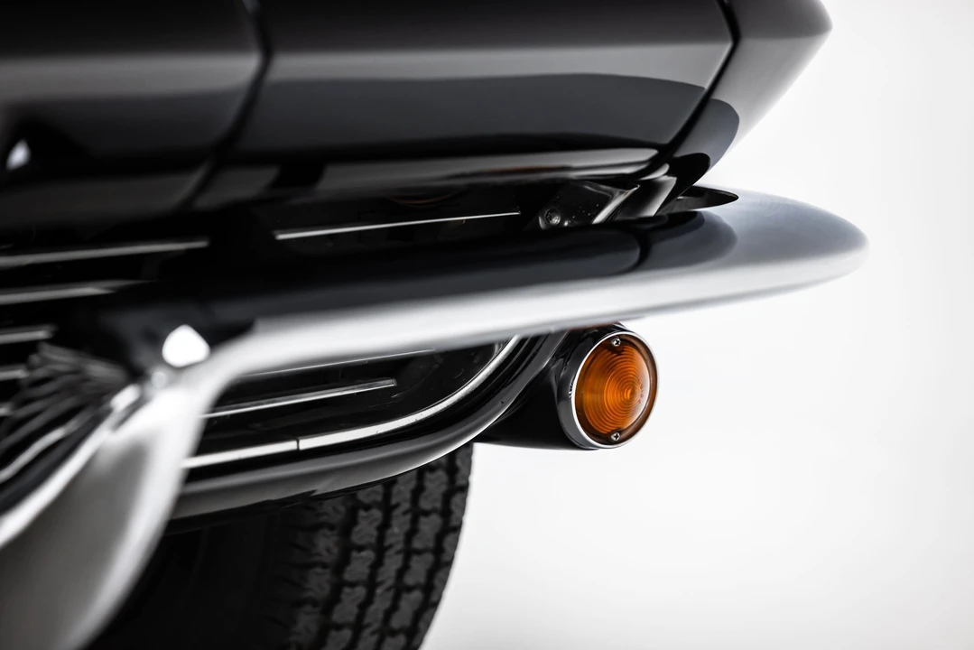 1964 Chevrolet Corvette C2 - Image 23 of 31