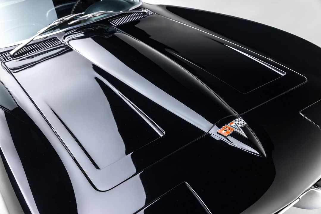 1964 Chevrolet Corvette C2 - Image 20 of 31