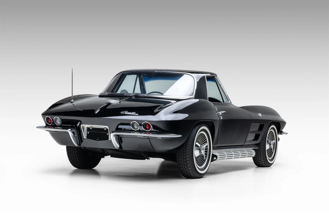 1964 Chevrolet Corvette C2 - Image 13 of 31