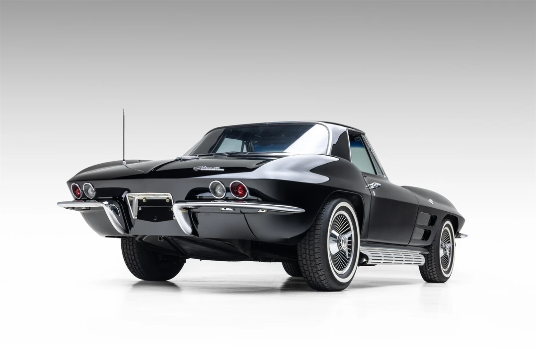 1964 Chevrolet Corvette C2 - Image 12 of 31