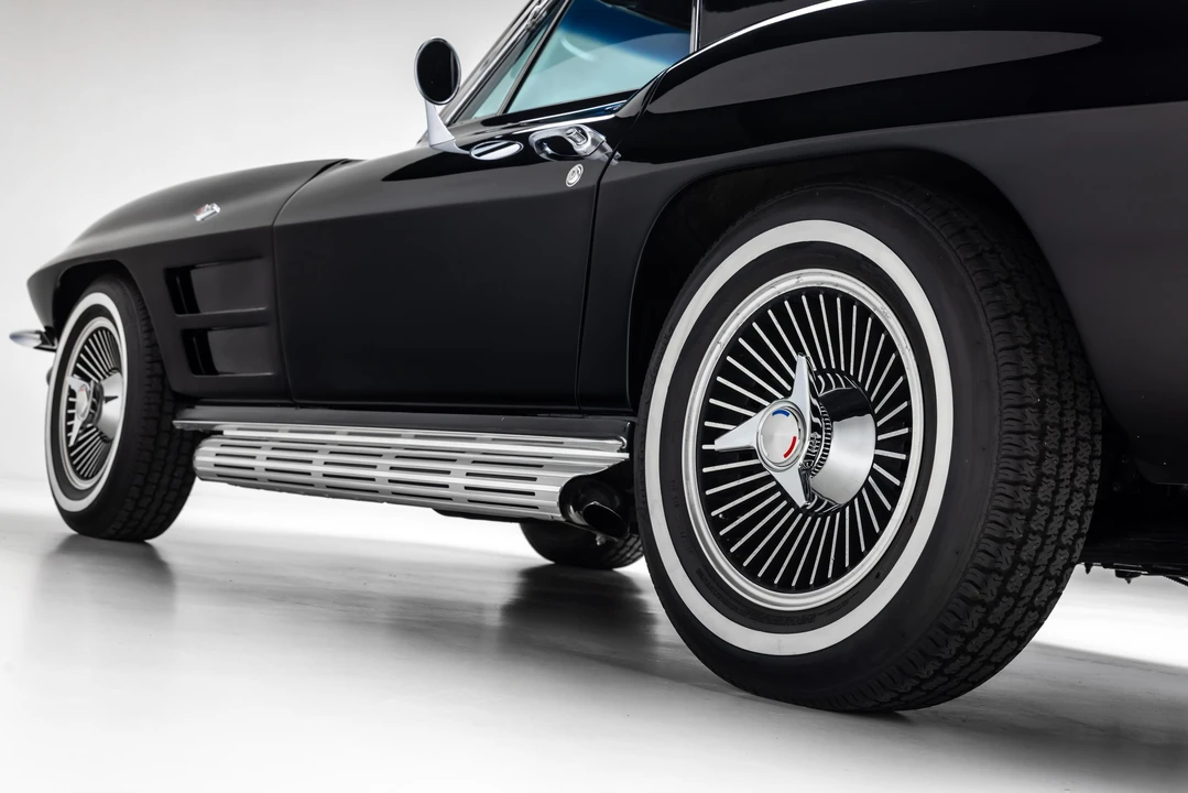 1964 Chevrolet Corvette C2 - Image 28 of 31