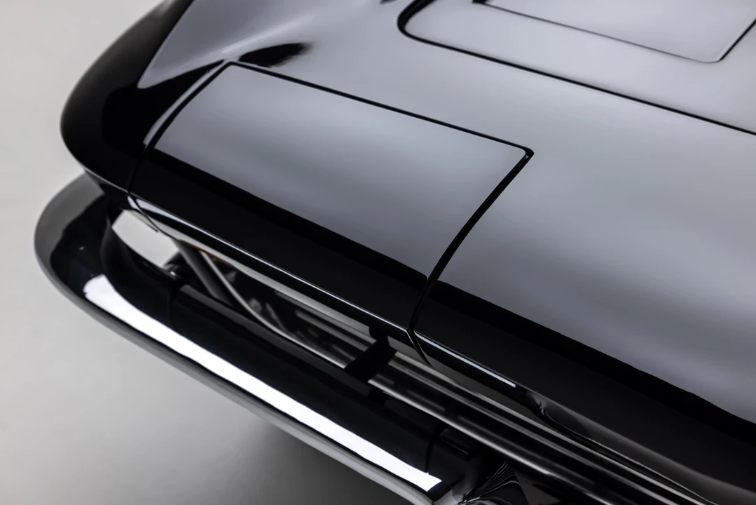 1964 Chevrolet Corvette C2 - Image 19 of 31