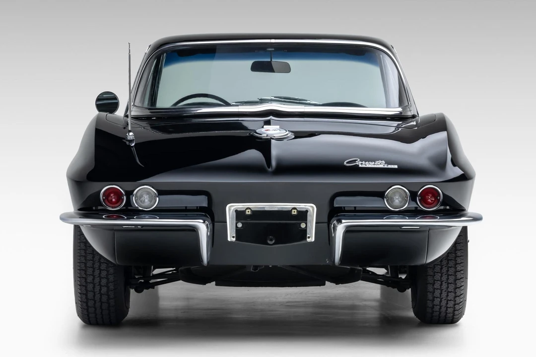 1964 Chevrolet Corvette C2 - Image 5 of 31