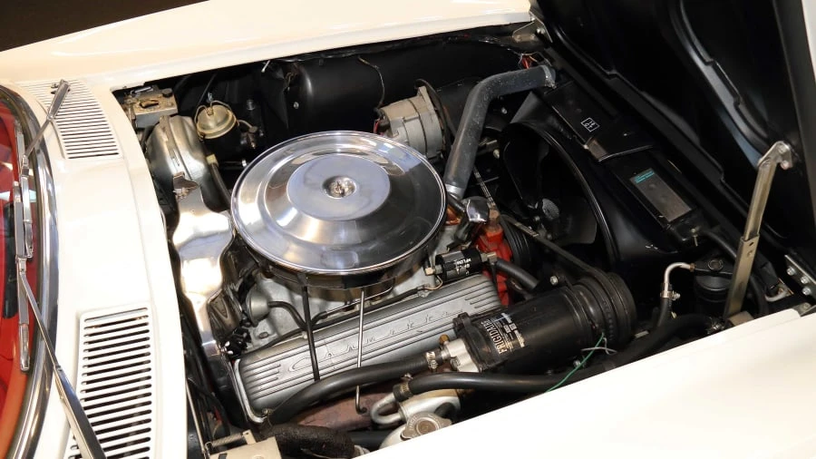 1964 Chevrolet Corvette C2 - Image 7 of 19
