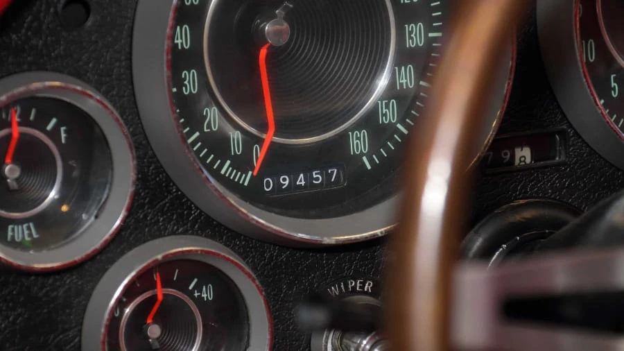 1964 Chevrolet Corvette C2 - Image 12 of 19
