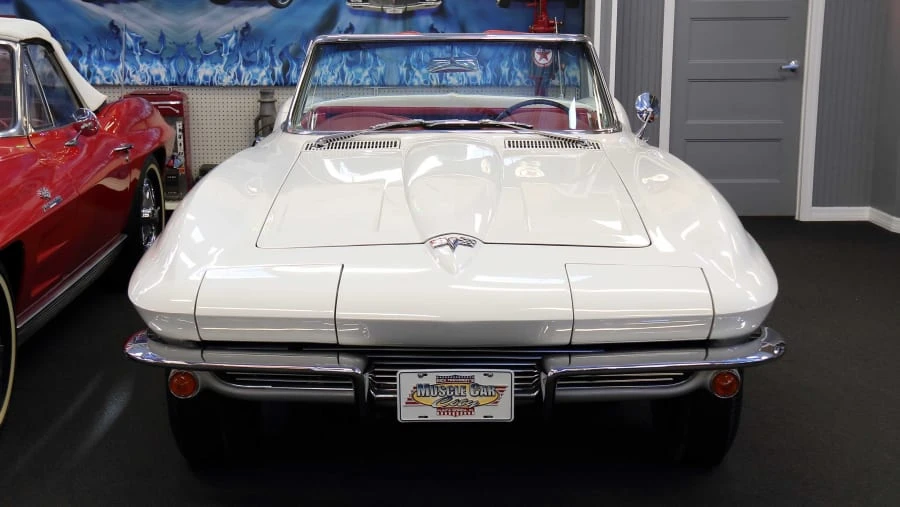 1964 Chevrolet Corvette C2 - Image 16 of 19