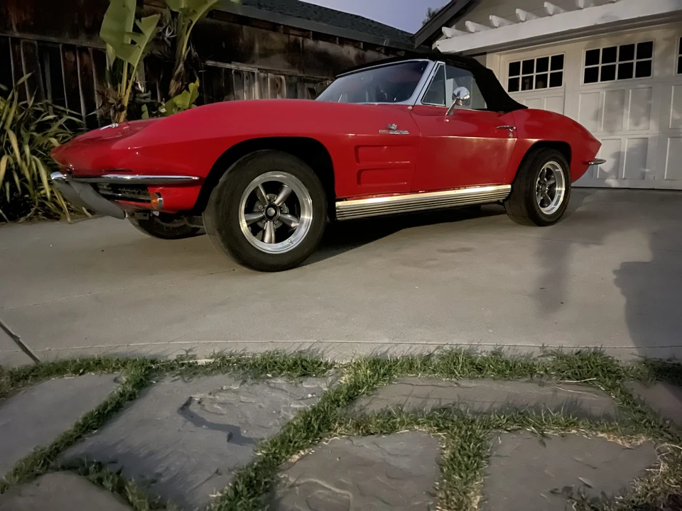 1964 Chevrolet Corvette C2 - Image 8 of 31