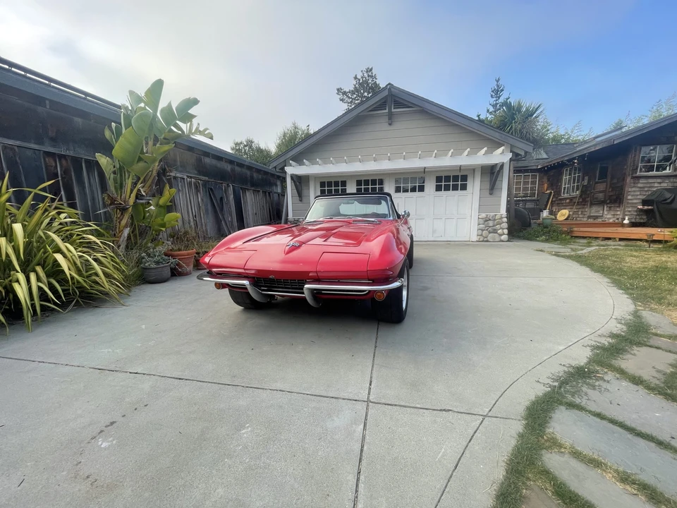 1964 Chevrolet Corvette C2 - Image 3 of 31