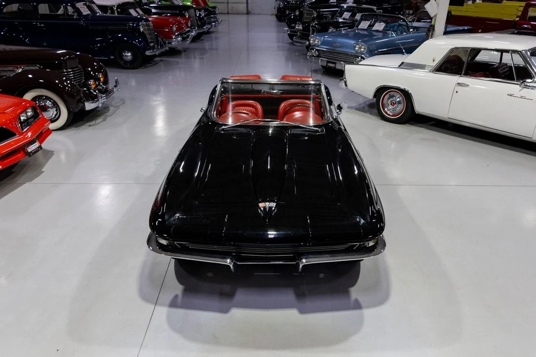 1964 Chevrolet Corvette C2 - Image 7 of 31