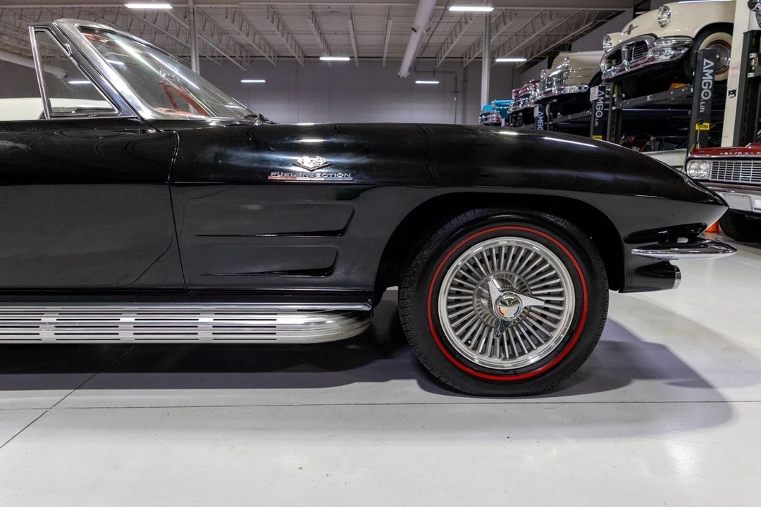 1964 Chevrolet Corvette C2 - Image 28 of 31