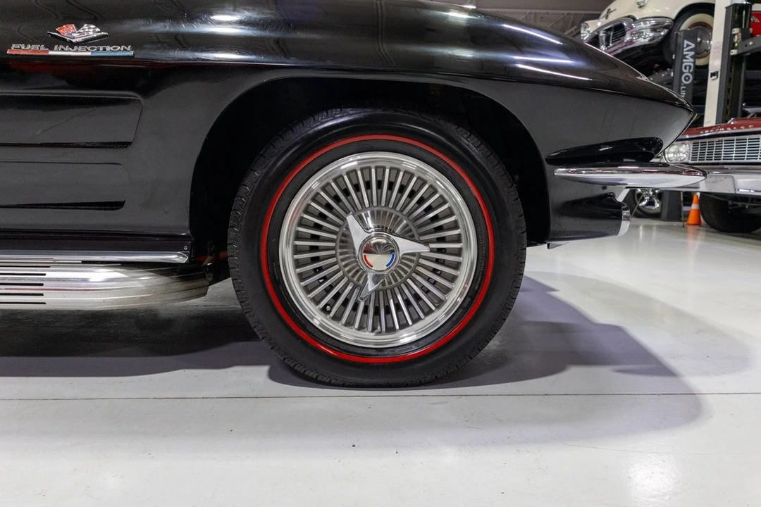 1964 Chevrolet Corvette C2 - Image 29 of 31