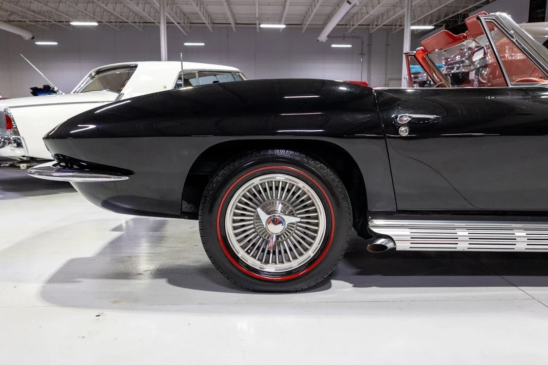 1964 Chevrolet Corvette C2 - Image 26 of 31