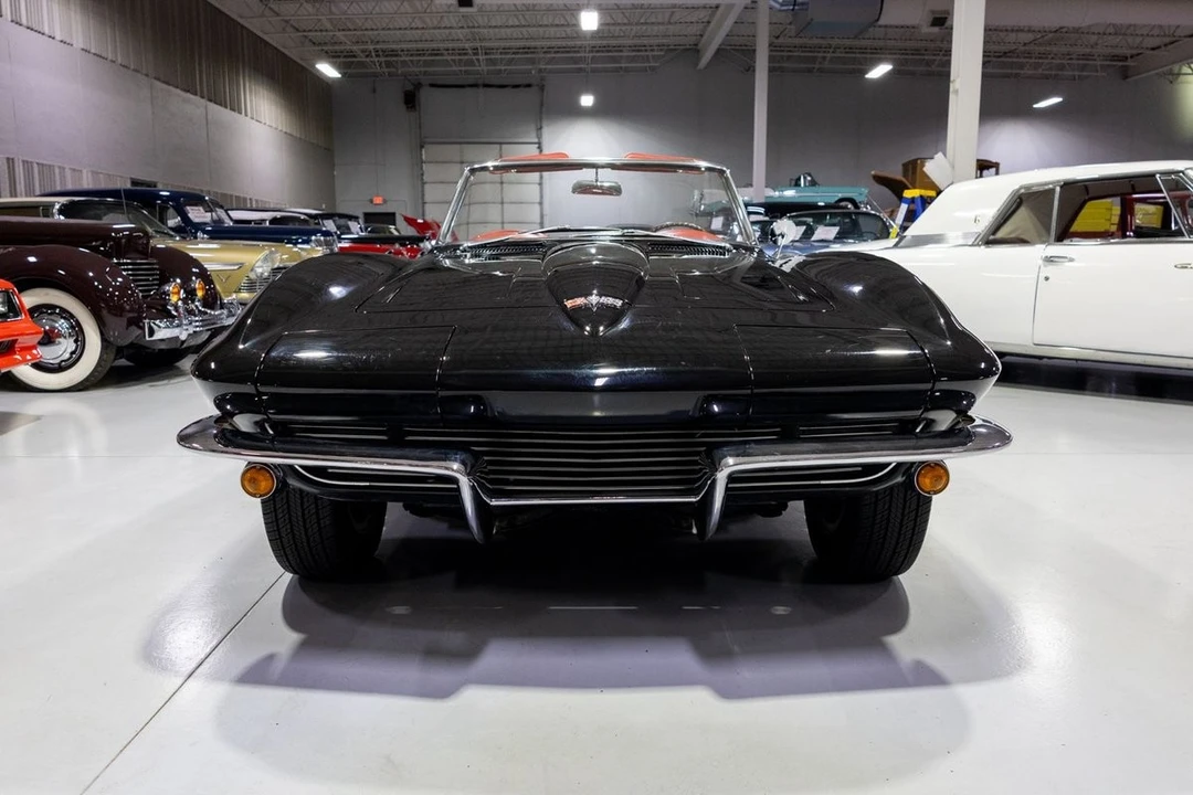 1964 Chevrolet Corvette C2 - Image 31 of 31