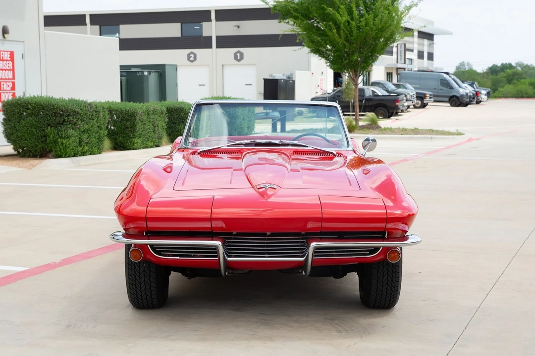 1964 Chevrolet Corvette C2 - Image 15 of 21