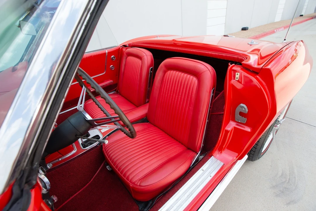 1964 Chevrolet Corvette C2 - Image 21 of 21