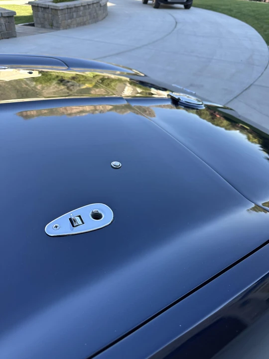 1964 Chevrolet Corvette C2 - Image 17 of 31