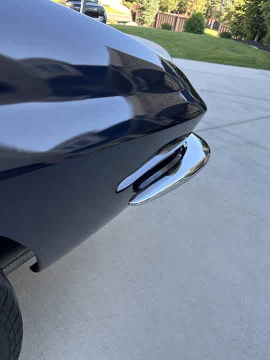 1964 Chevrolet Corvette C2 - Image 16 of 31