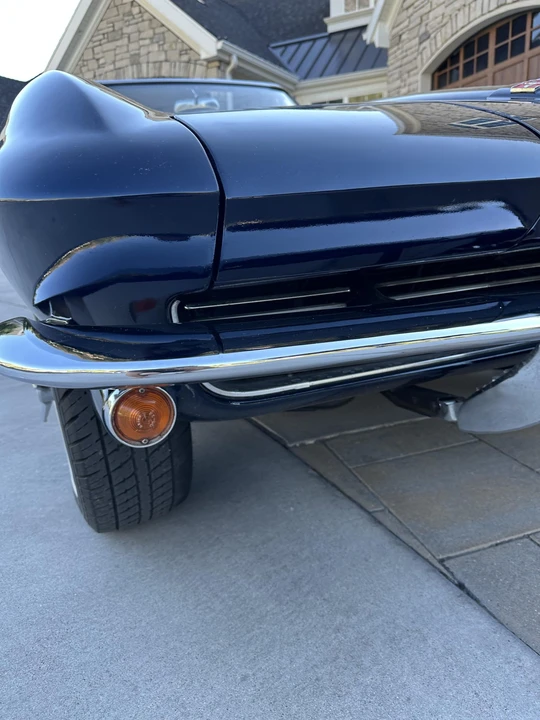 1964 Chevrolet Corvette C2 - Image 26 of 31