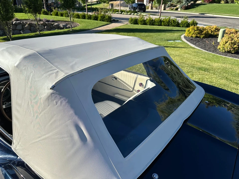 1964 Chevrolet Corvette C2 - Image 18 of 31