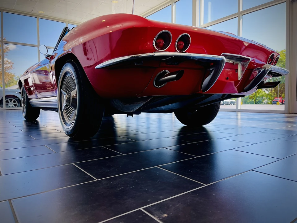 1964 Chevrolet Corvette C2 - Image 28 of 31