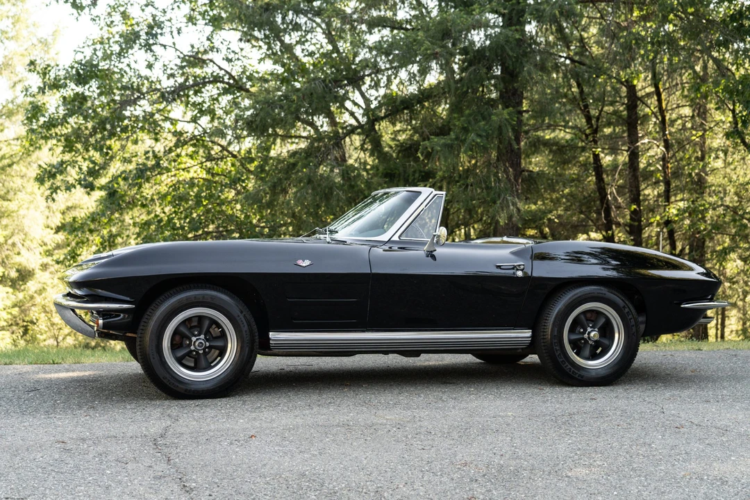 1964 Chevrolet Corvette C2 - Image 16 of 31