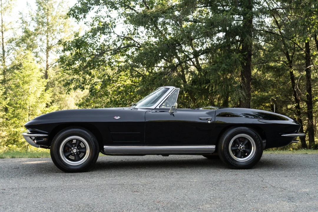 1964 Chevrolet Corvette C2 - Image 15 of 31