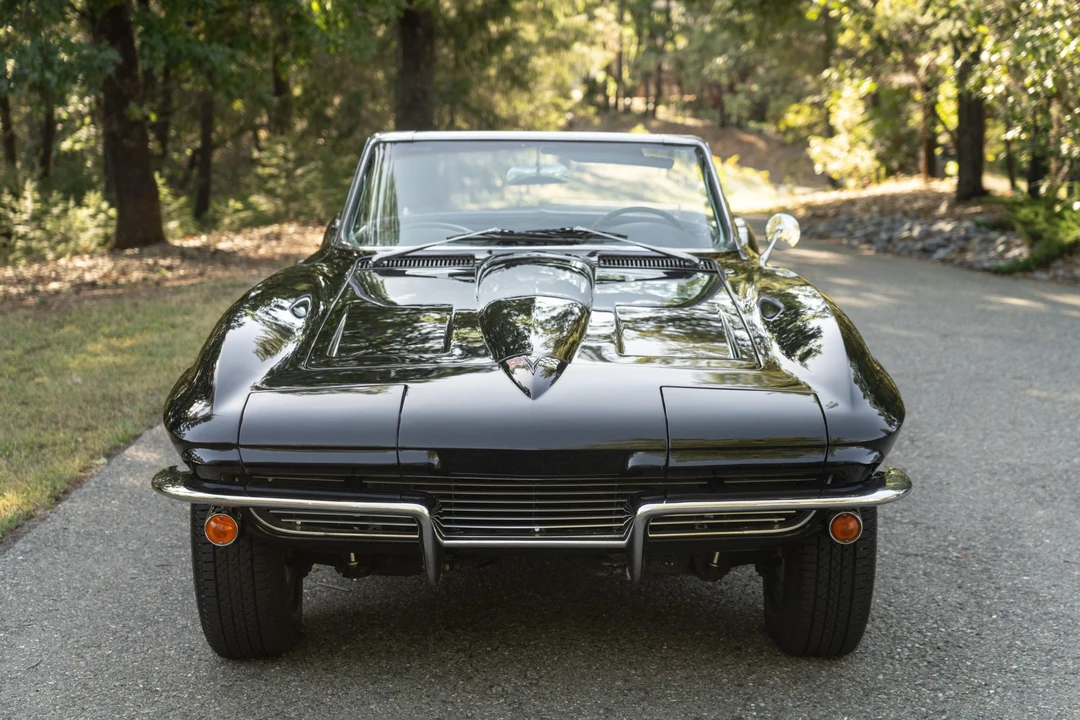 1964 Chevrolet Corvette C2 - Image 5 of 31